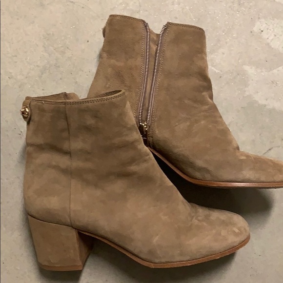 Coach booties - Picture 3 of 7